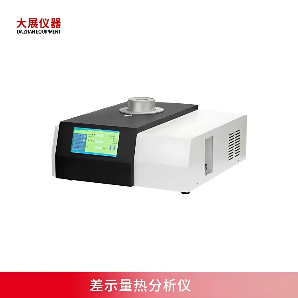 Nanjing Dazhan DZ-DSC100A Differential Scanning Calorimeter