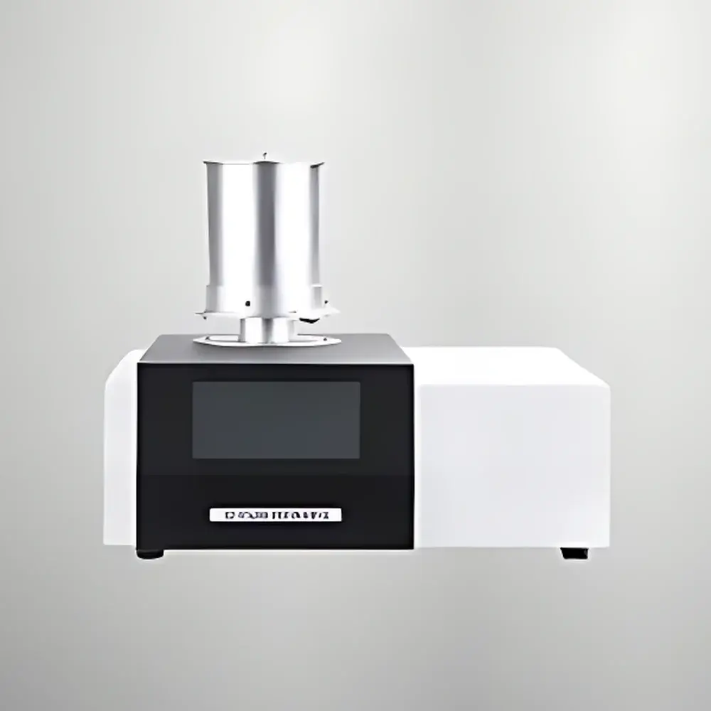 Nanjing Dazhan DZ-STA200 Simultaneous Thermal Analyzer (TG-DSC)