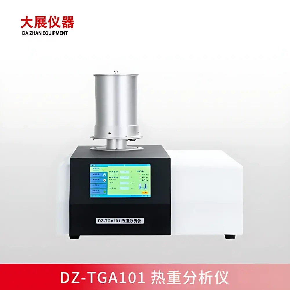 Nanjing Dazhan DZ-TGA101 Thermogravimetric Analyzer