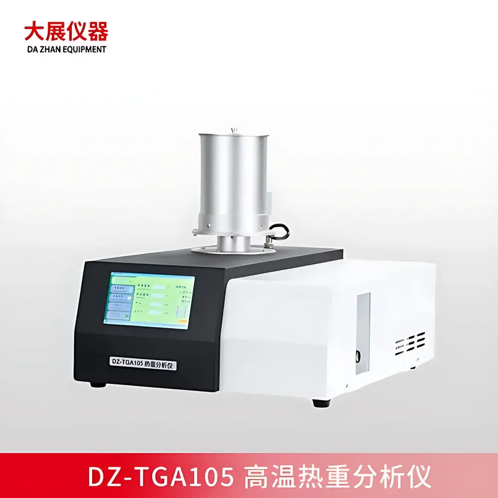 Nanjing Dazhan DZ-TGA101 Thermogravimetric Analyzer