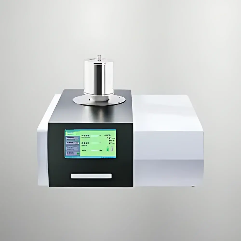 Nanjing Dazhan DTA-3320A Differential Thermal Analyzer