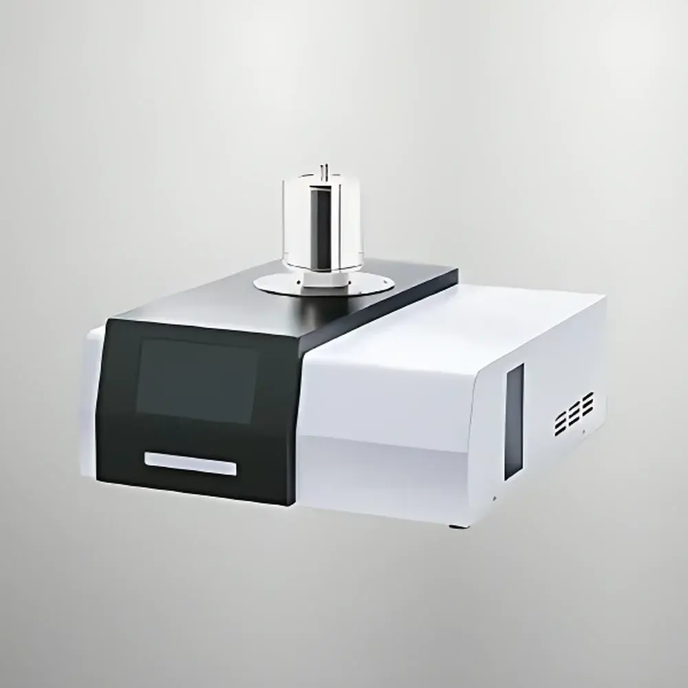 Nanjing Dazhan DTA-3320A Differential Thermal Analyzer