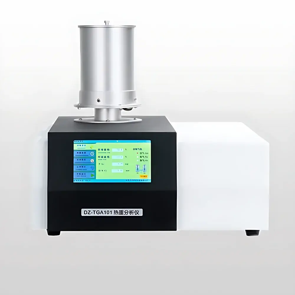 Nanjing Dazhan DZ-TGA 101 Thermogravimetric Analyzer