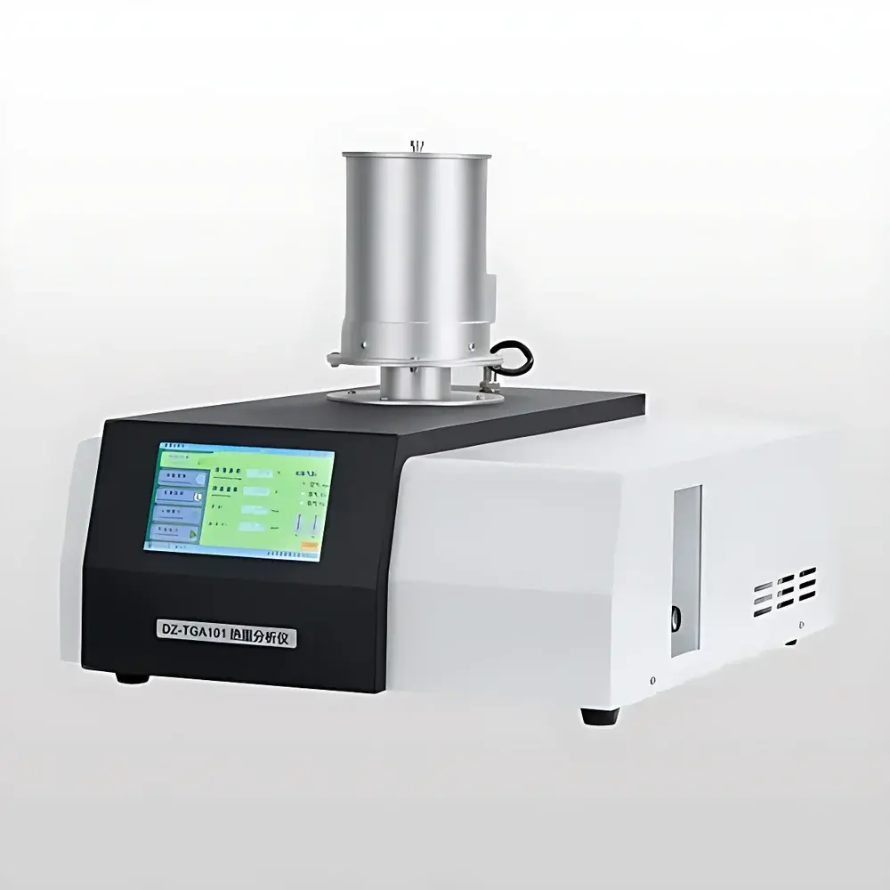 Nanjing Dazhan DZ-TGA 101 Thermogravimetric Analyzer