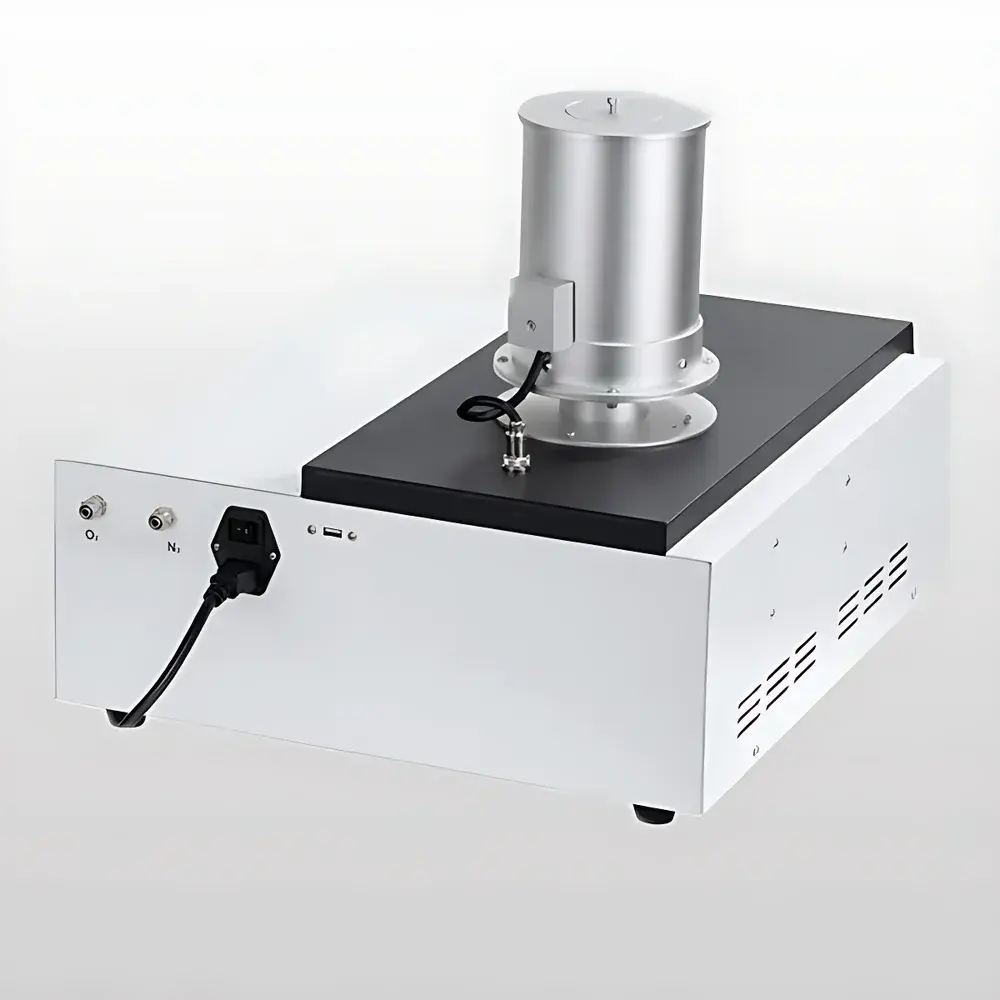 Nanjing Dazhan DZ-TGA 101 Thermogravimetric Analyzer