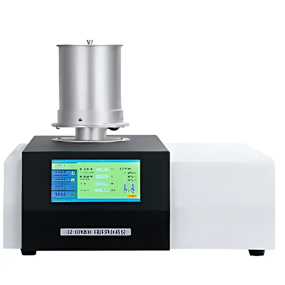 Nanjing Dazhan STA 200 Simultaneous Thermal Analyzer (TG-DSC)
