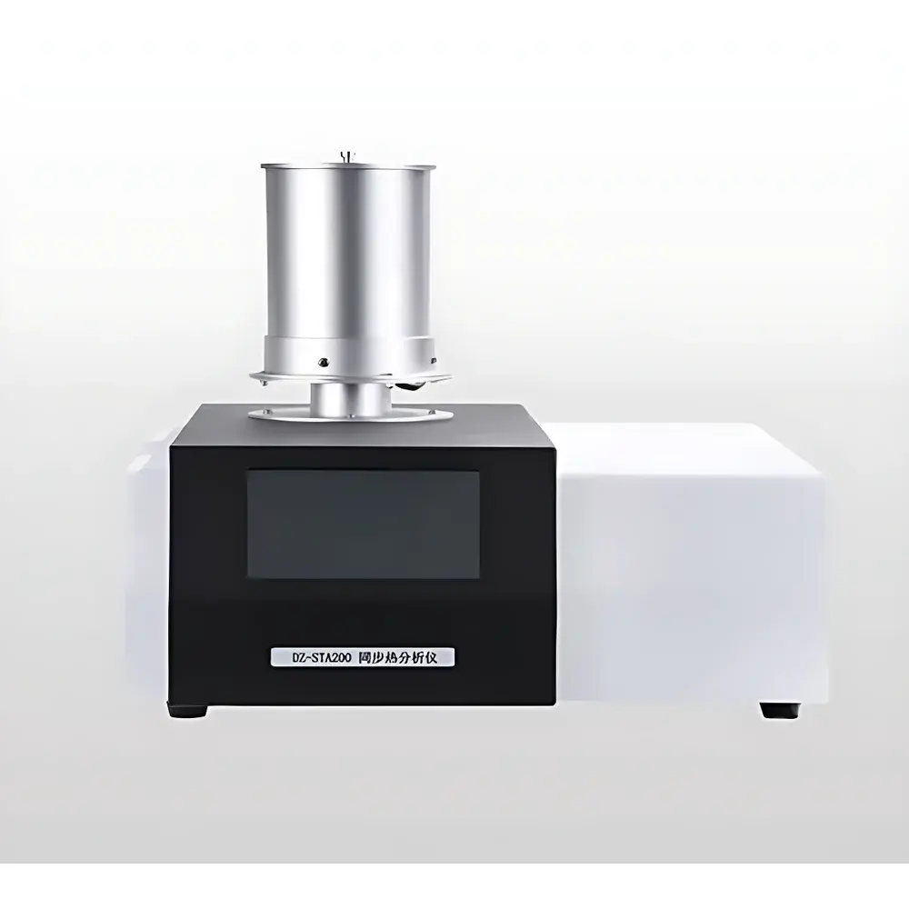 Nanjing Dazhan DZ-STA 200 Simultaneous Thermal Analyzer
