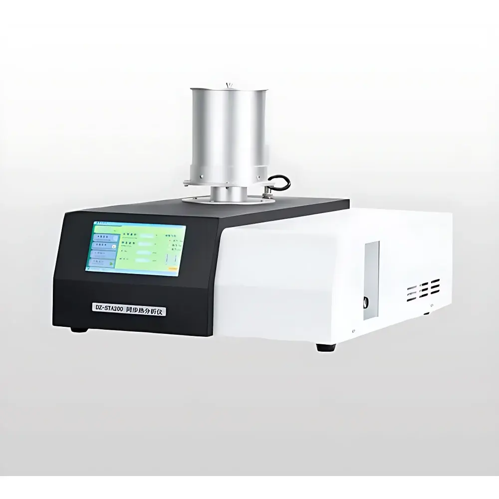 Nanjing Dazhan DZ-STA 200 Simultaneous Thermal Analyzer