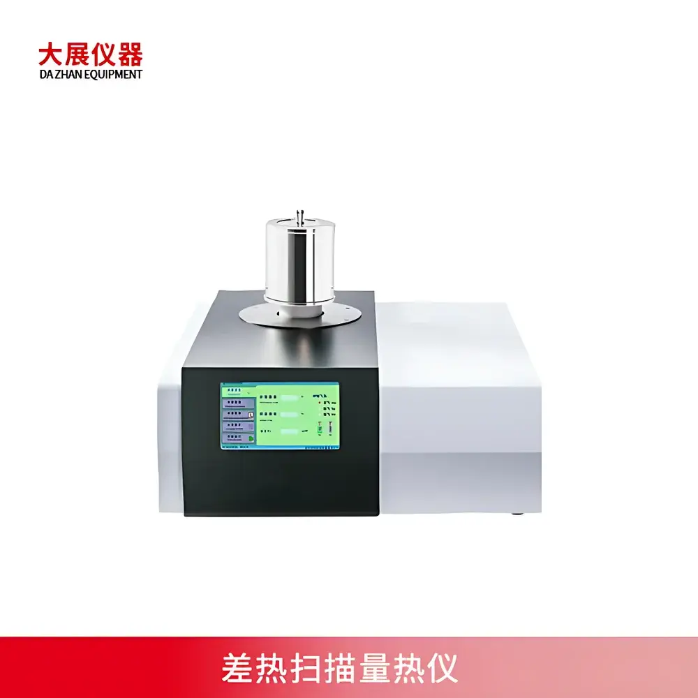 Nanjing Dazhan DZ3320A Differential Thermal Analyzer (DTA)