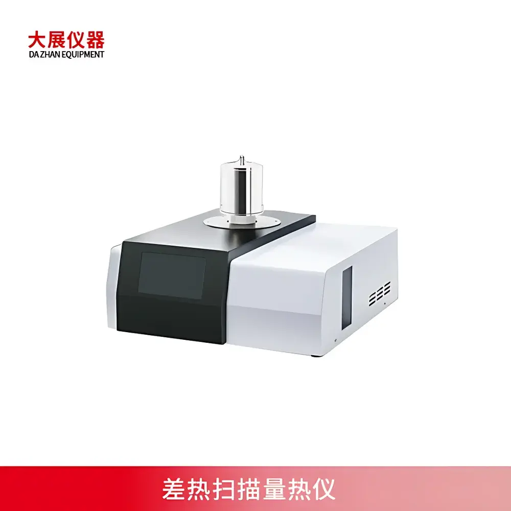 Nanjing Dazhan DZ3320A Differential Thermal Analyzer (DTA)