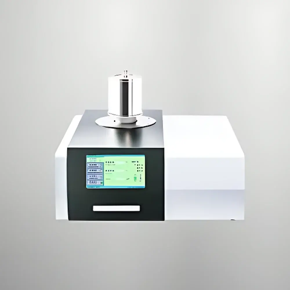 Nanjing Dazhan DZ3320A Differential Thermal Analyzer (DTA)