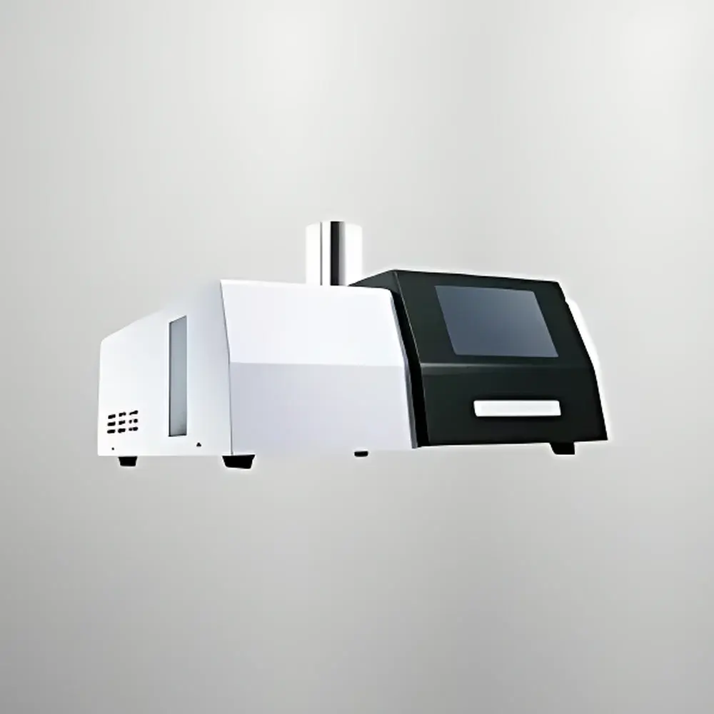 Nanjing Dazhan DZ3320A Differential Thermal Analyzer (DTA)