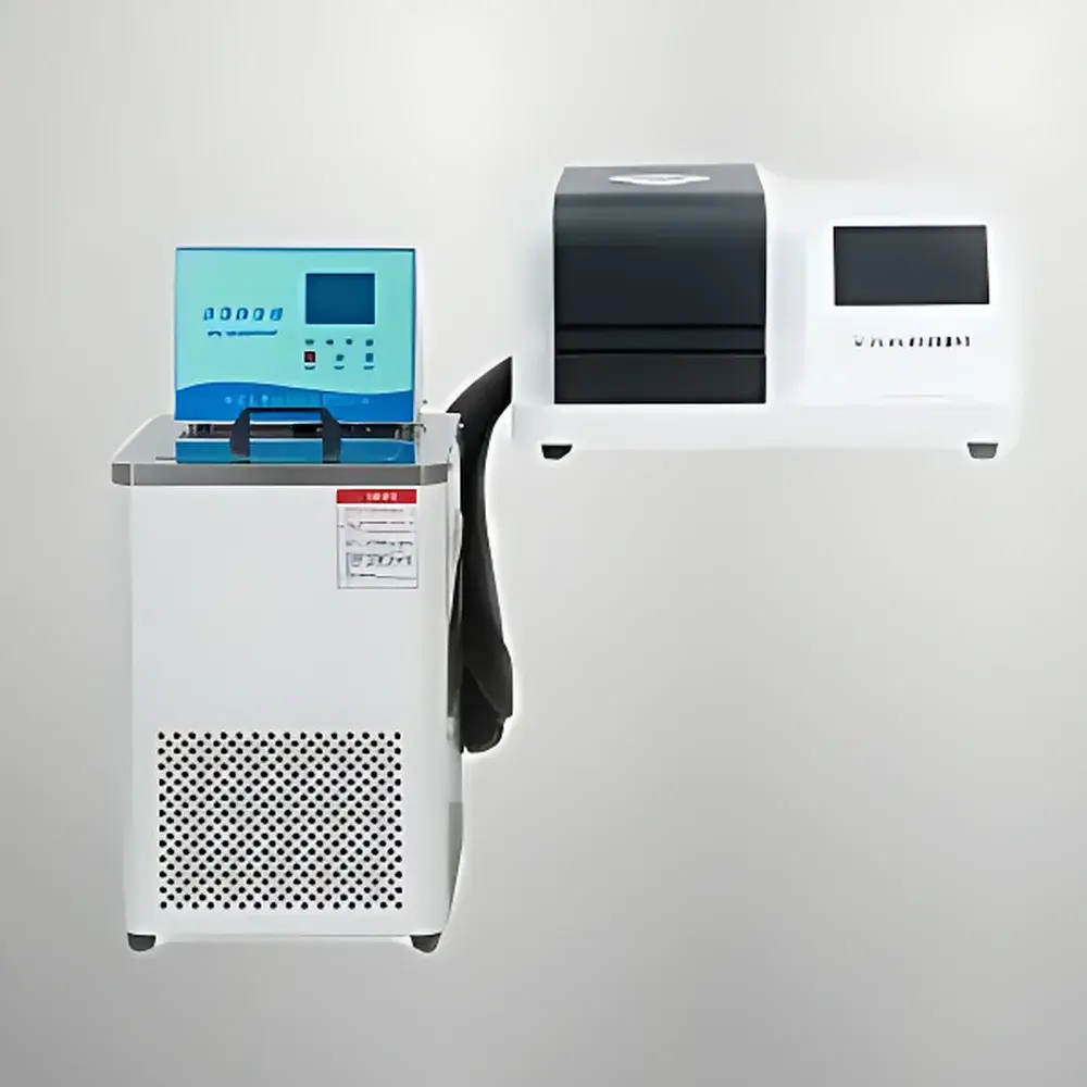 Nanjing Dazhan DZ-DSC300C Low-Temperature Differential Scanning Calorimeter
