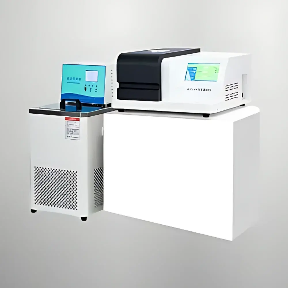 Nanjing Dazhan DZ-DSC300C Low-Temperature Differential Scanning Calorimeter