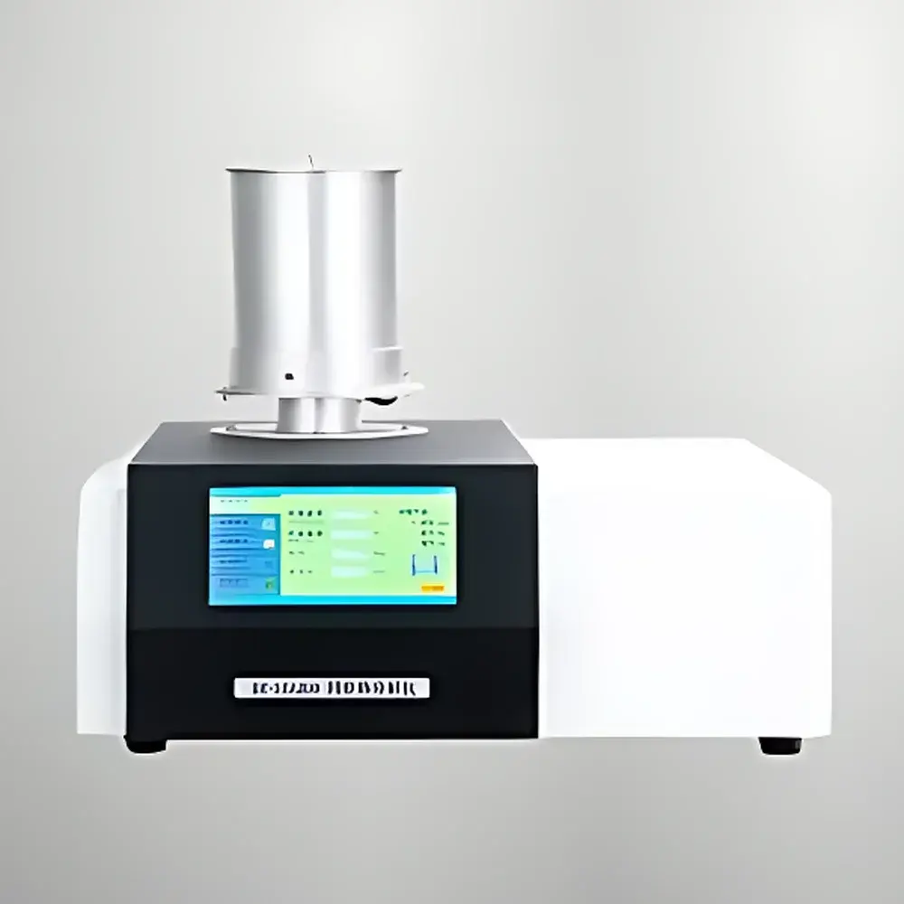 Nanjing Dazhan DZ-STA200 Simultaneous Thermal Analyzer
