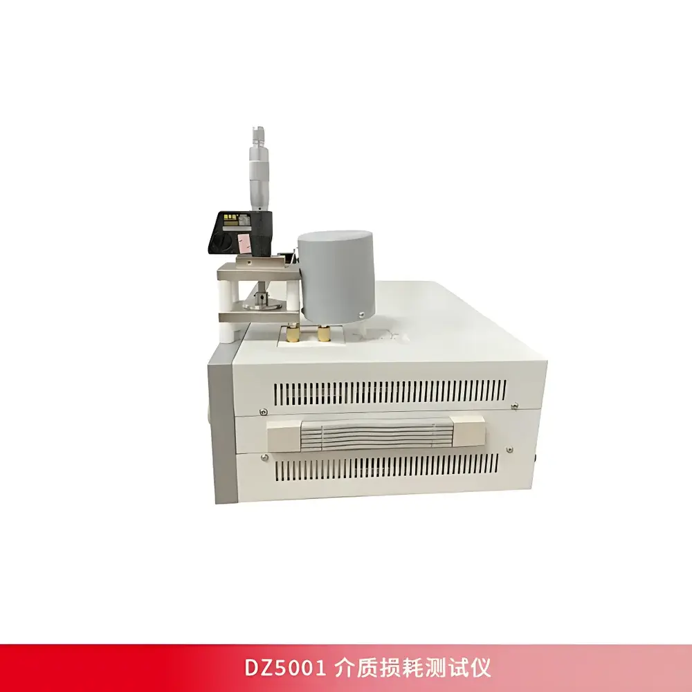Nanjing Dazhan DZ5001 Dielectric Loss and Permittivity Analyzer