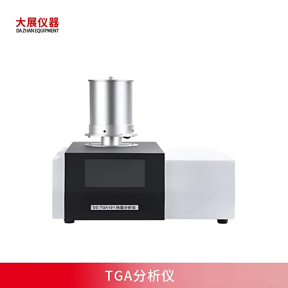 DZ-TGA101 DAZHAN Thermogravimetric Analyzer