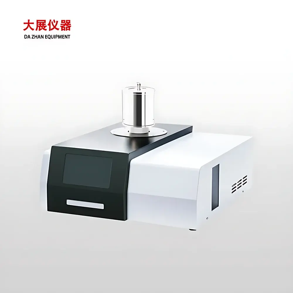 Nanjing Dazhan DZ3320A Differential Thermal Analyzer (DTA)