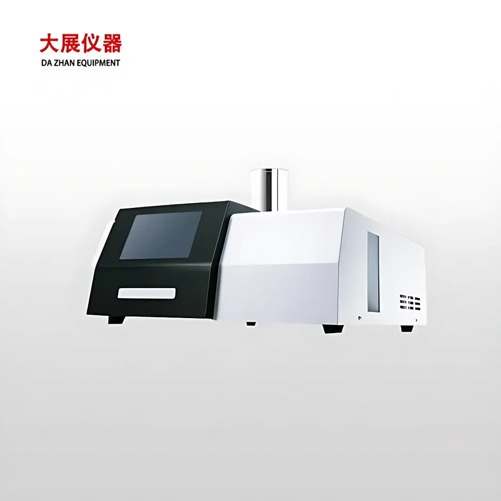Nanjing Dazhan DZ3320A Differential Thermal Analyzer (DTA)