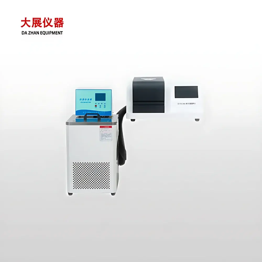 Nanjing Dazhan DSC300L Low-Temperature Differential Scanning Calorimeter