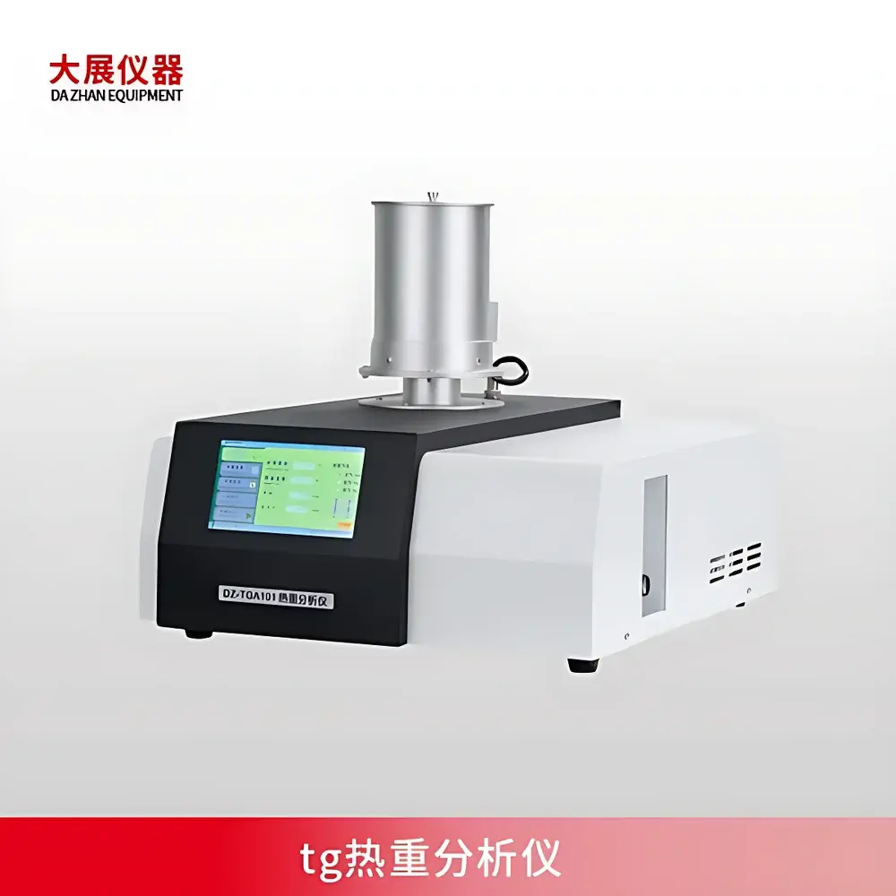 Nanjing Dazhan DZ-TGA101 Thermogravimetric Analyzer