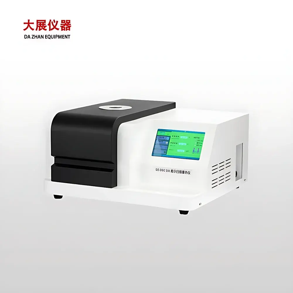 Nanjing Dazhan DSC 300 Differential Scanning Calorimeter