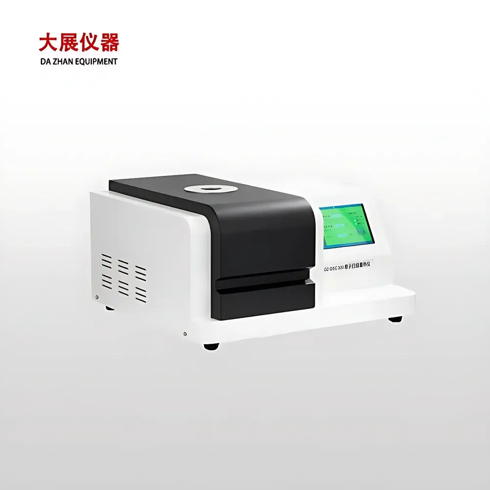 Nanjing Dazhan DSC 300 Differential Scanning Calorimeter