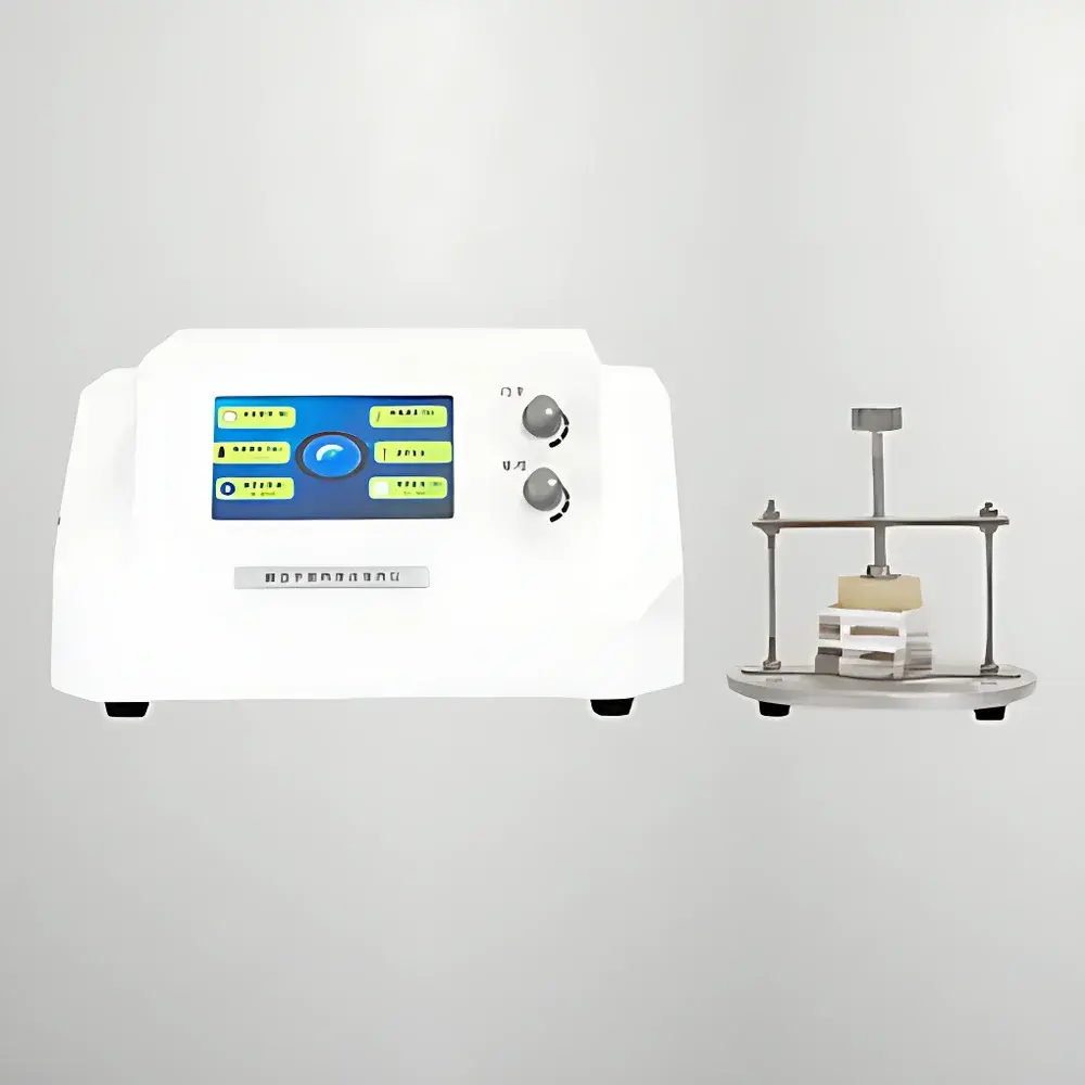 Nanjing Dazhan DZDR-S Transient Plane Source (TPS) Thermal Conductivity Analyzer