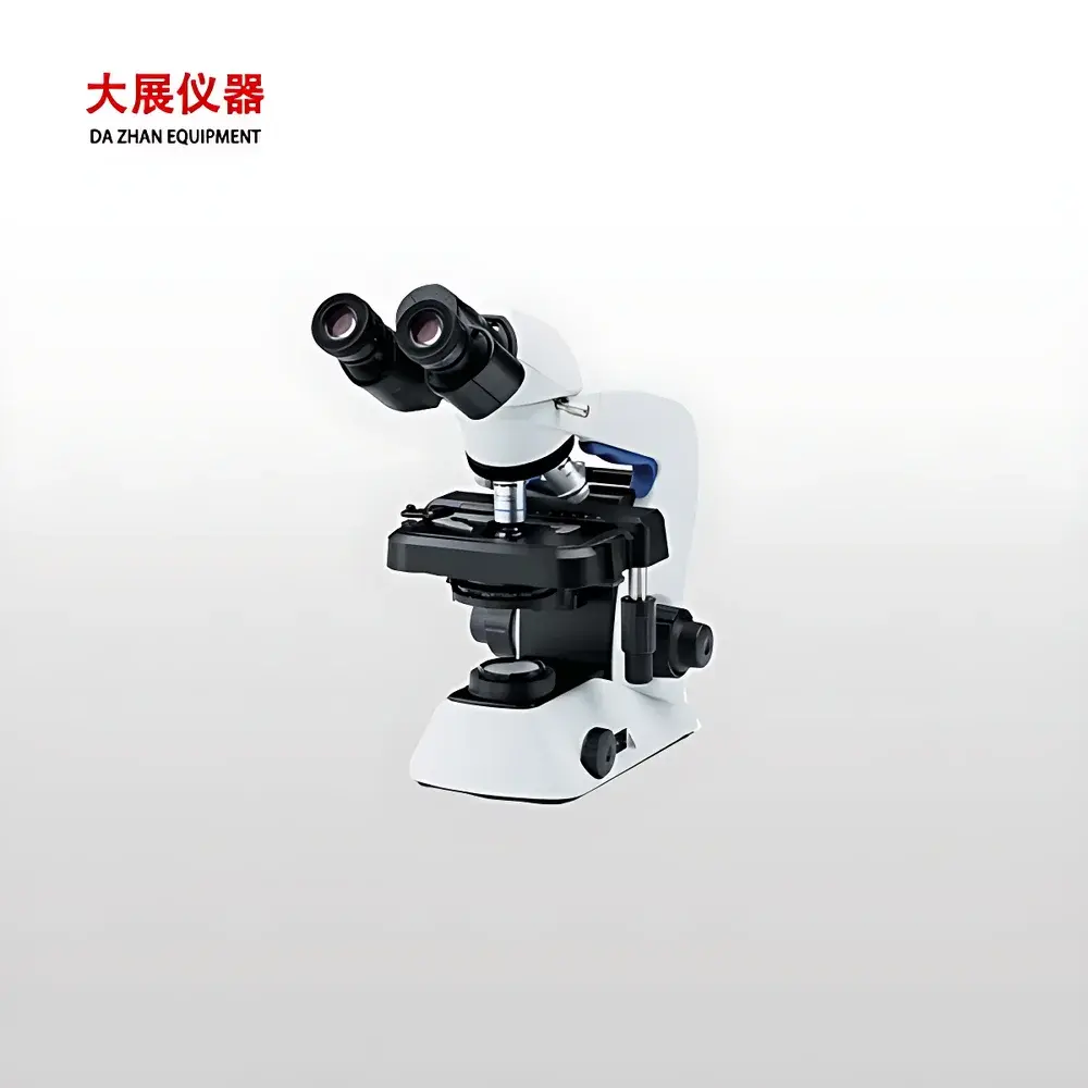 Nanjing Dazhan DZ3600 Carbon Black Dispersion Analyzer