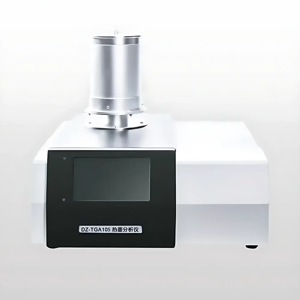 Nanjing Dazhan DZ-TGA105 High-Temperature Thermogravimetric Analyzer