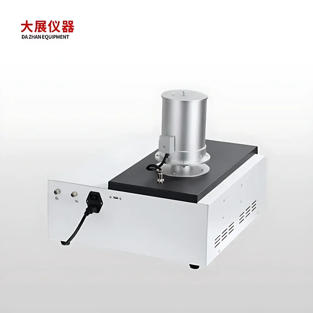 Nanjing Dazhan DZ-TGA101 High-Precision Thermogravimetric Analyzer