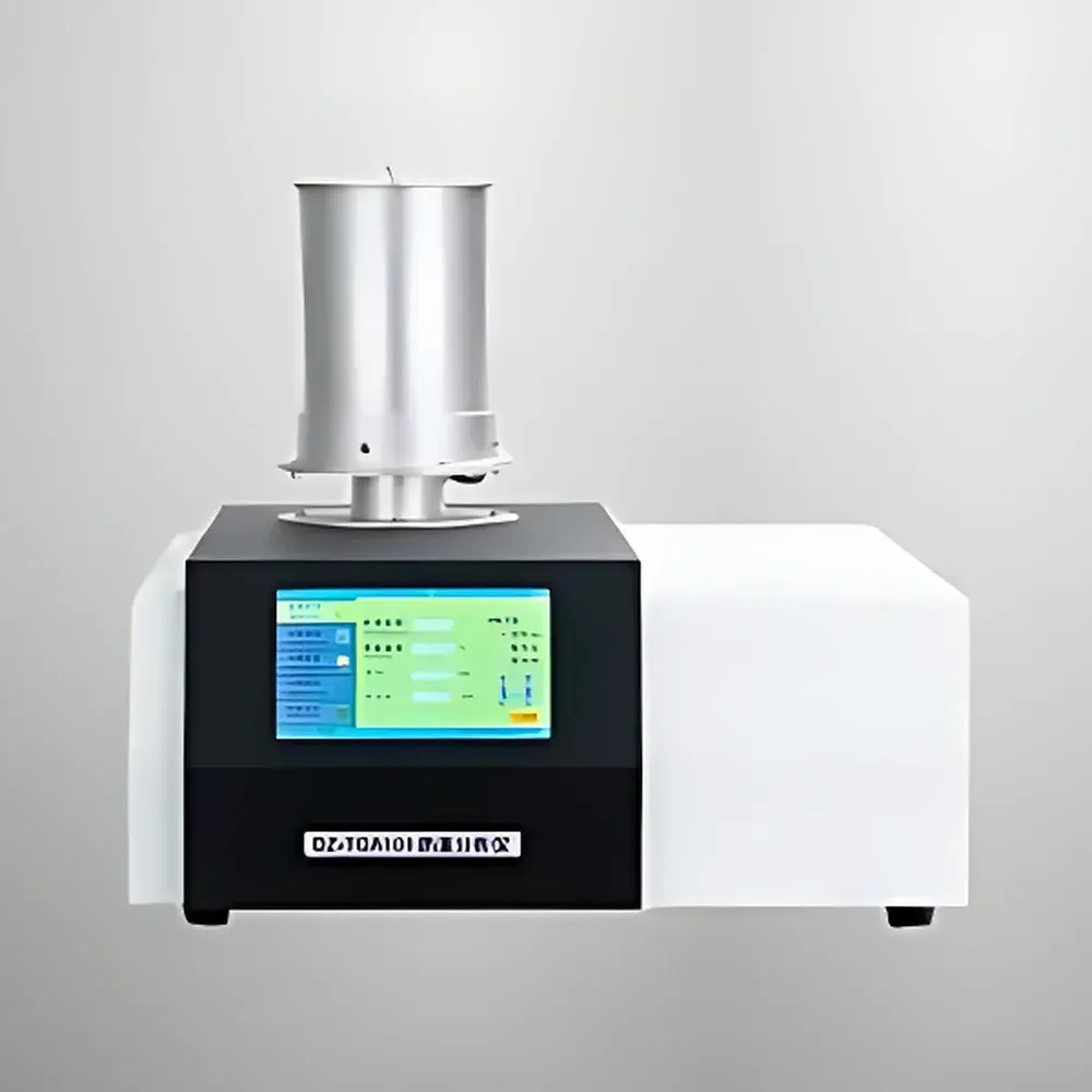Nanjing Dazhan DZ-TGA101 Thermogravimetric Analyzer