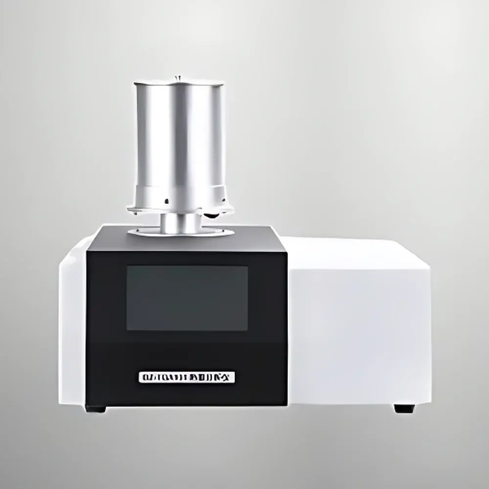 Nanjing Dazhan DZ-TGA101 Thermogravimetric Analyzer