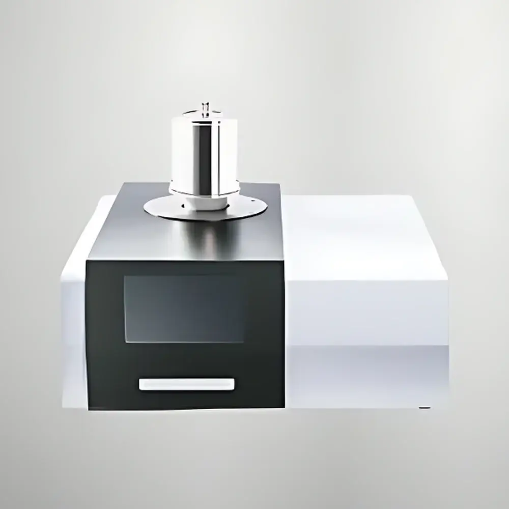 Nanjing Dazhan DT-3320C High-Temperature Differential Thermal Analyzer