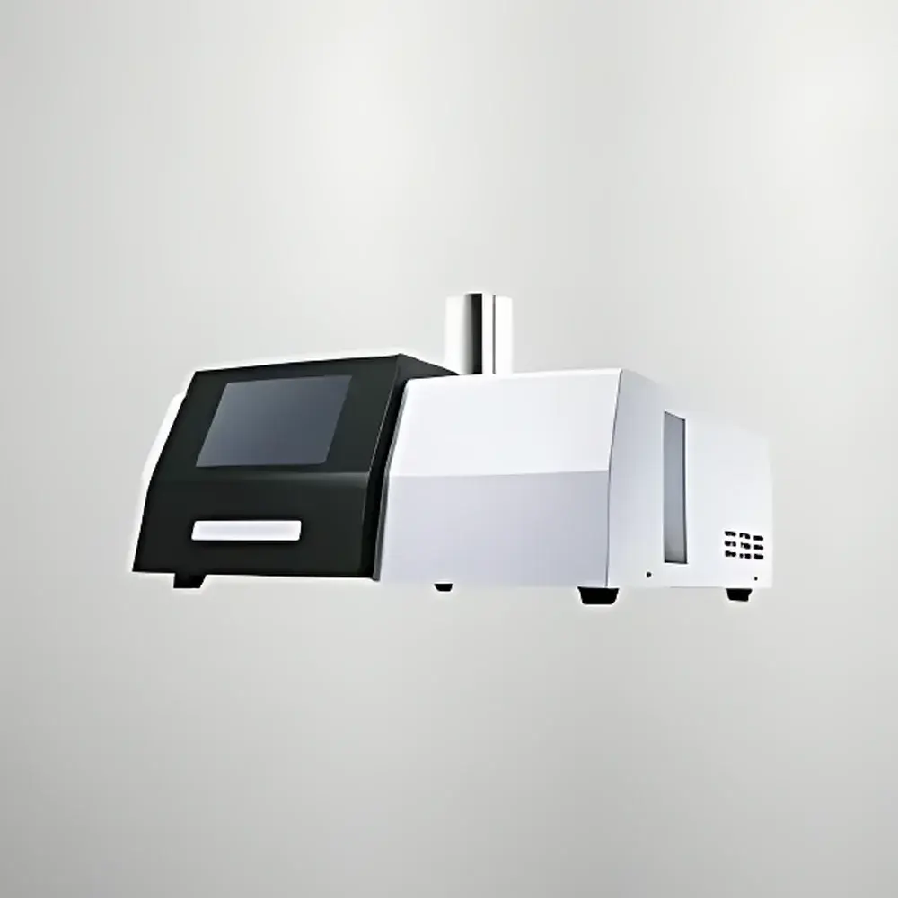 Nanjing Dazhan DT-3320C High-Temperature Differential Thermal Analyzer