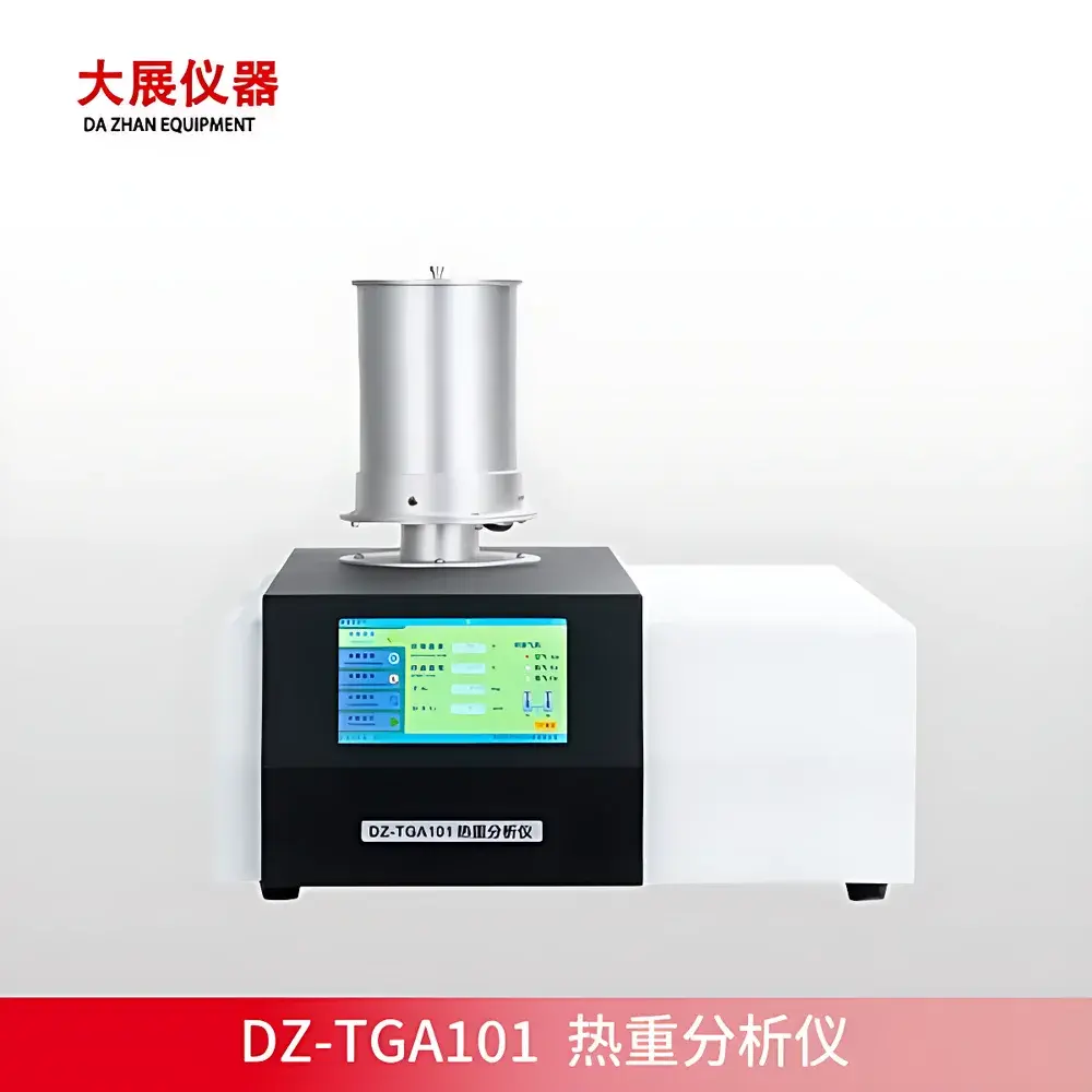 Nanjing Dazhan DZ-TGA101 Thermogravimetric Analyzer