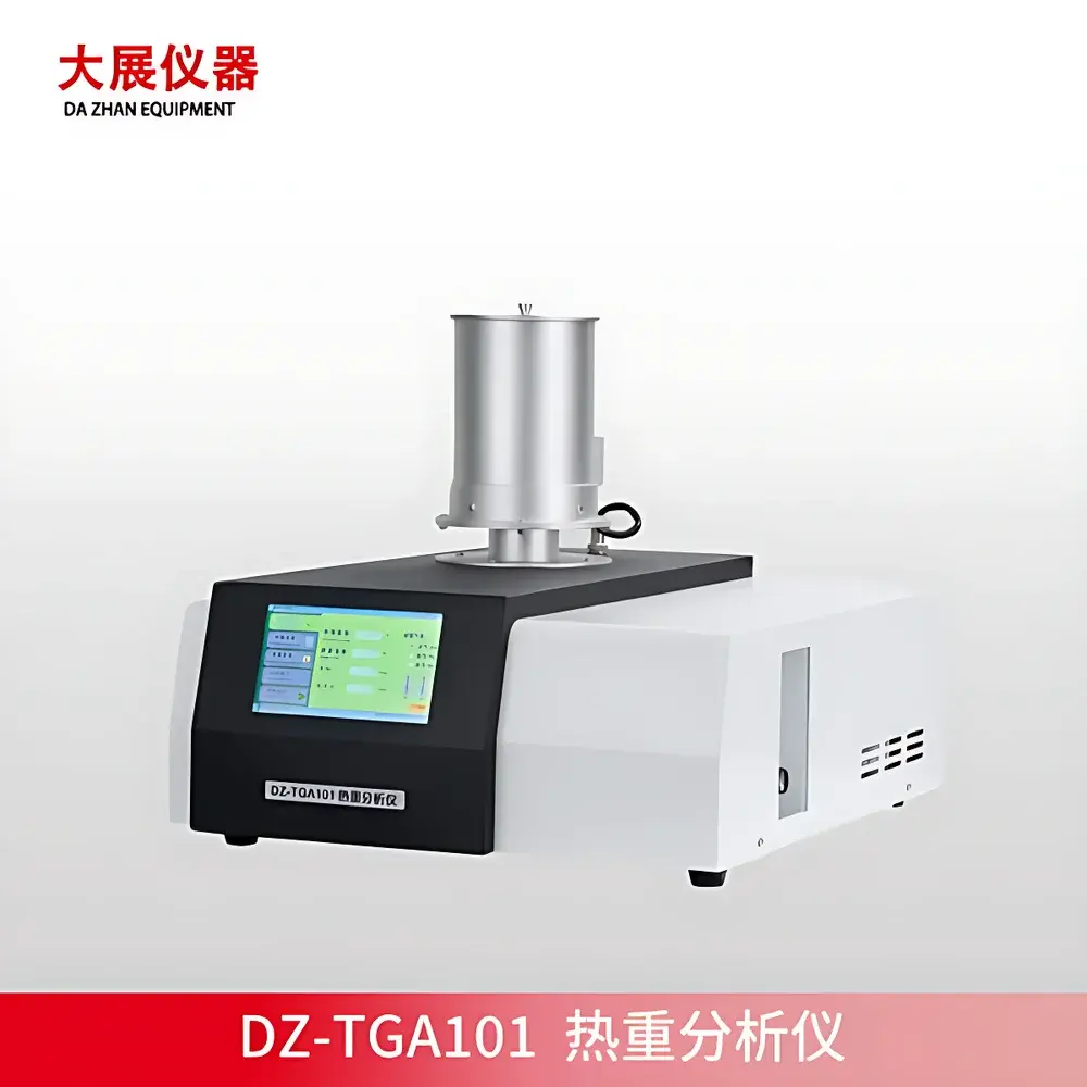 Nanjing Dazhan DZ-TGA101 Thermogravimetric Analyzer