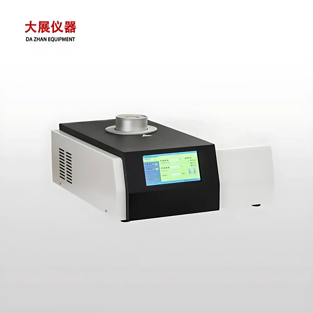 Nanjing Dazhan DZ-DSC100A Differential Scanning Calorimeter