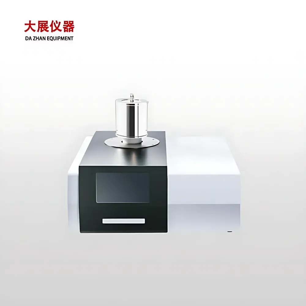 Nanjing Dazhan DZ3320A Differential Thermal Analyzer
