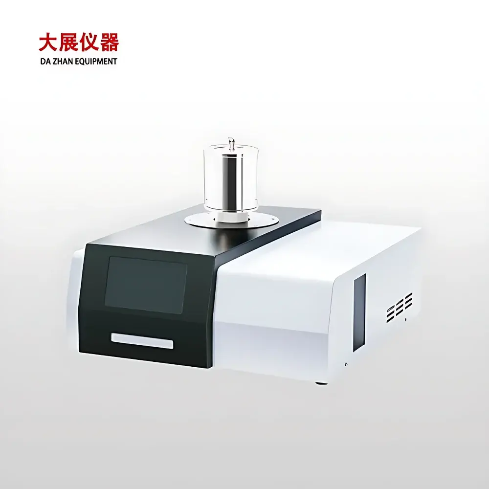 Nanjing Dazhan DZ3320C Differential Thermal Analyzer (DTA)