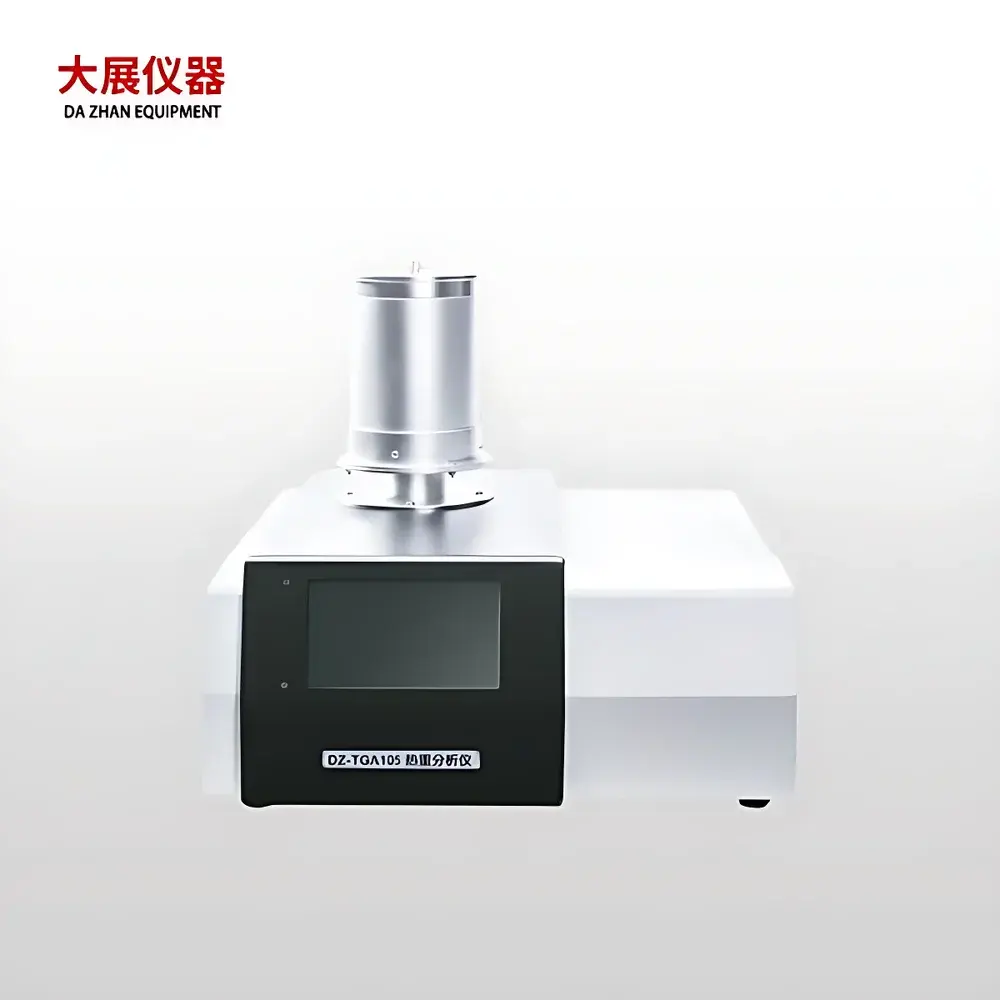 Nanjing Dazhan TGA 101 Thermogravimetric Analyzer