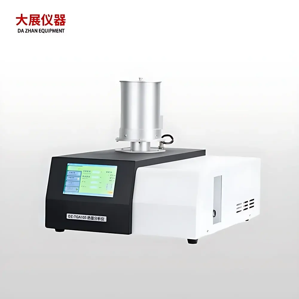 Nanjing Dazhan TGA 101 Thermogravimetric Analyzer
