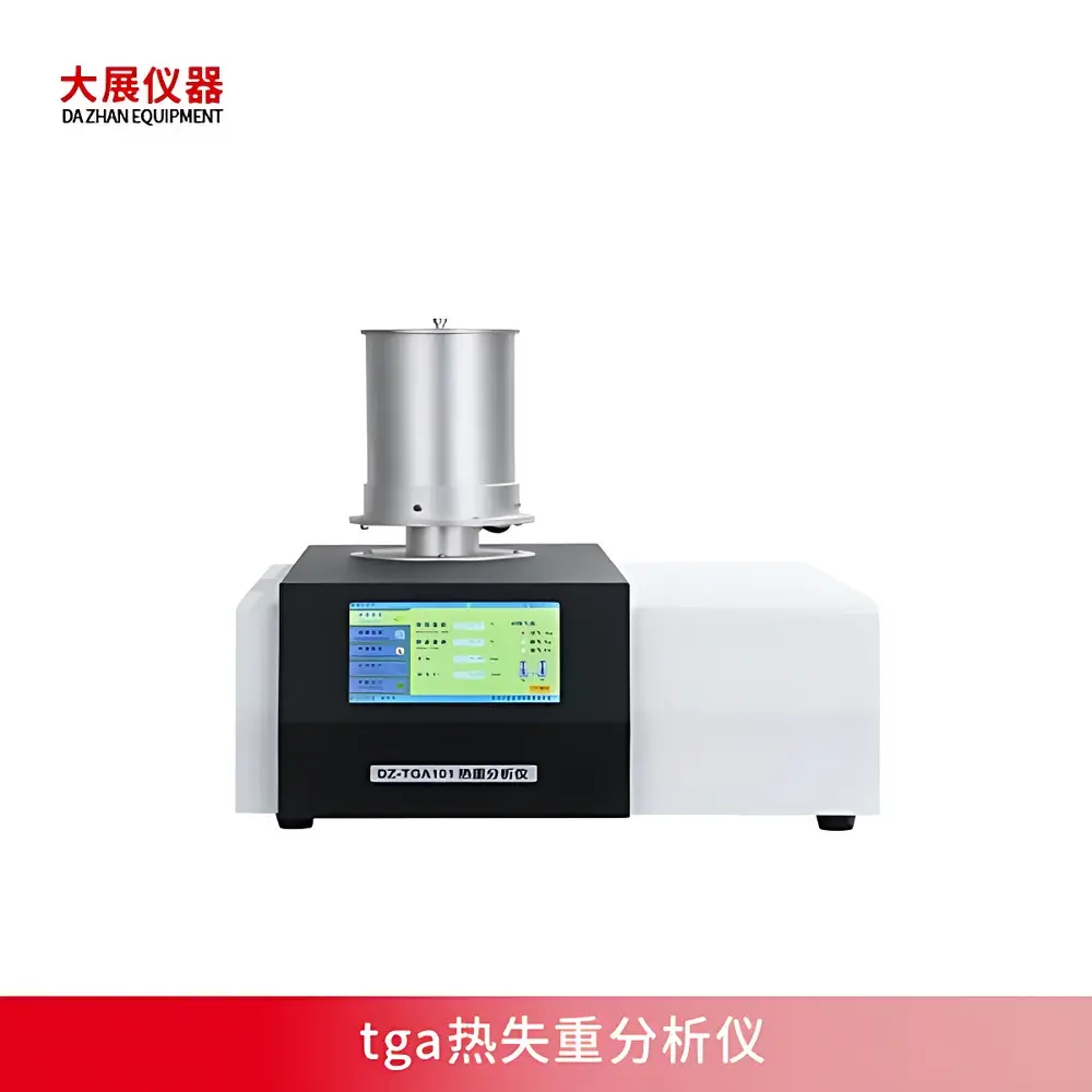 Nanjing Dazhan DZ-TGA101 Thermogravimetric Analyzer