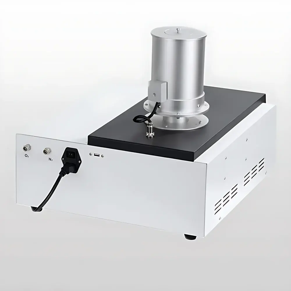 Nanjing Dazhan TGA 101 Thermogravimetric Analyzer