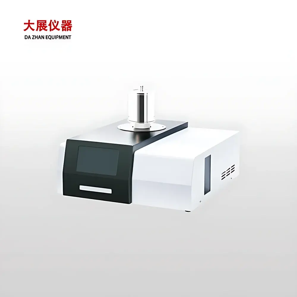 Nanjing Dazhan DZ-DSC1000 High-Temperature Differential Scanning Calorimeter