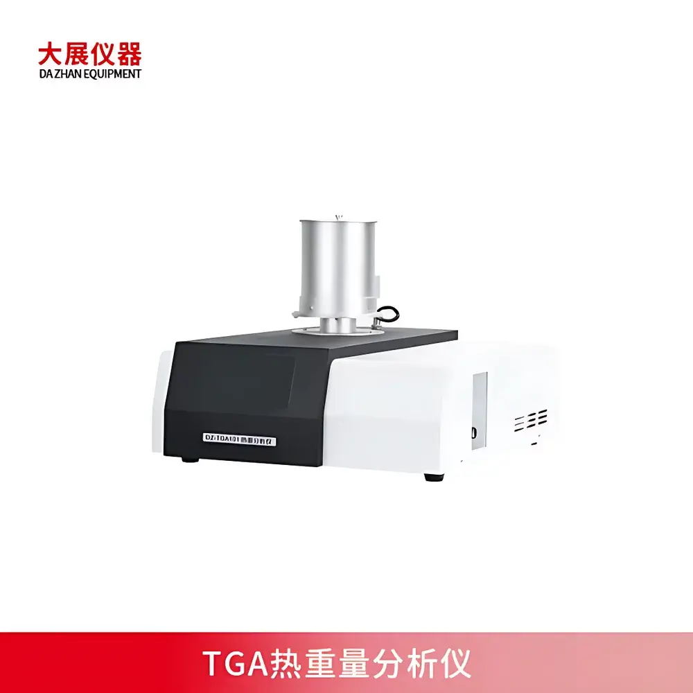 Nanjing Dazhan DZ-TGA101 Thermogravimetric Analyzer