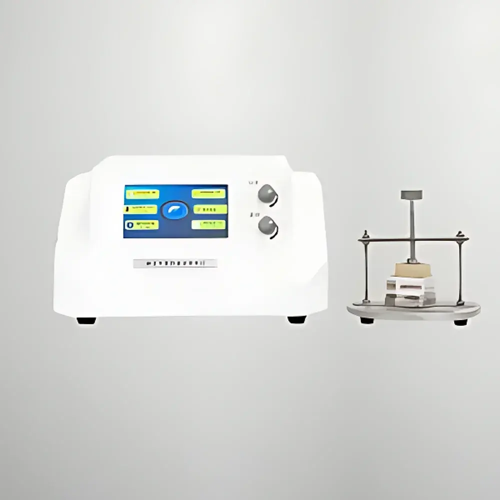 Nanjing Dazhan DZDR-S Transient Plane Source (TPS) Thermal Conductivity Analyzer