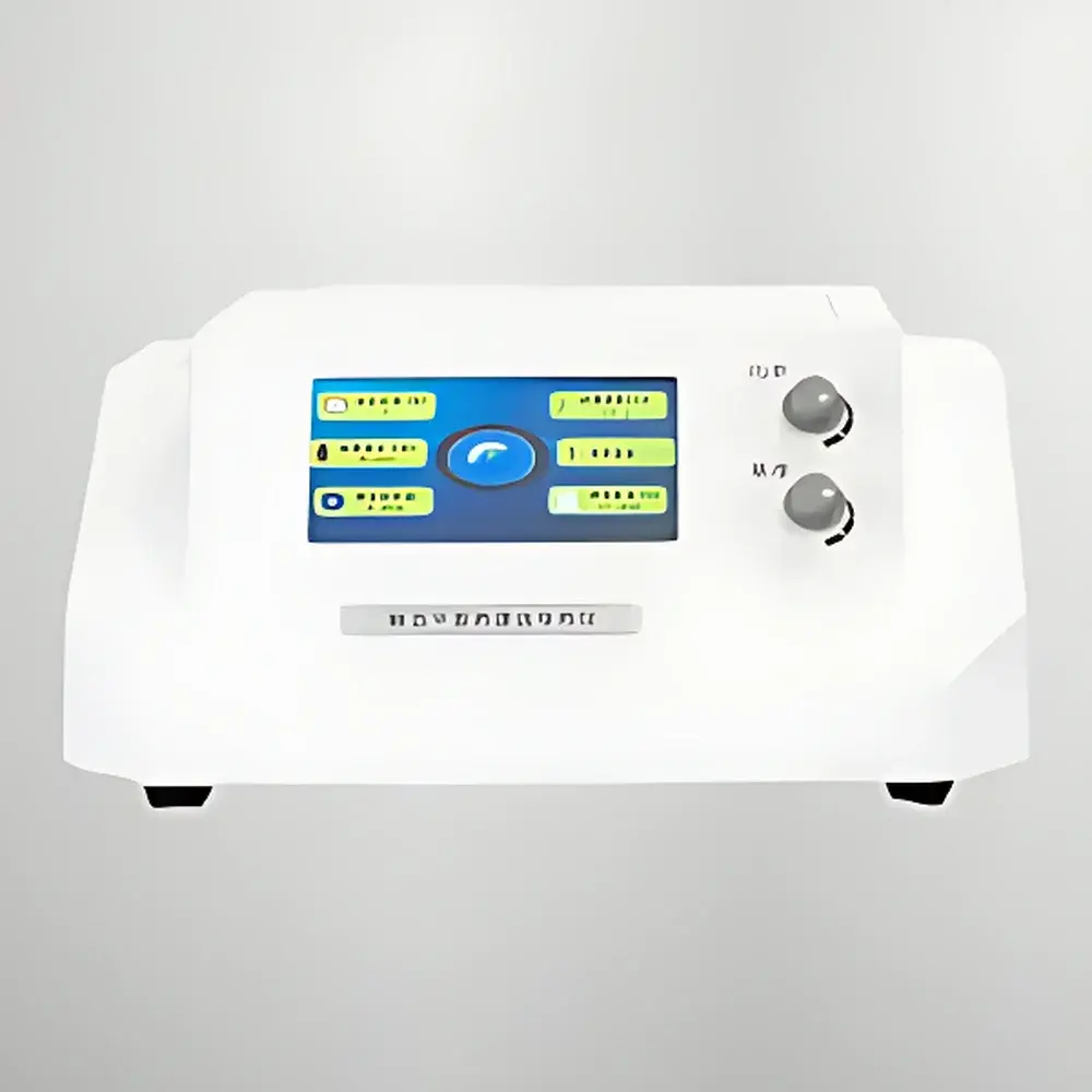 Nanjing Dazhan DZDR-S Transient Plane Source (TPS) Thermal Conductivity Analyzer