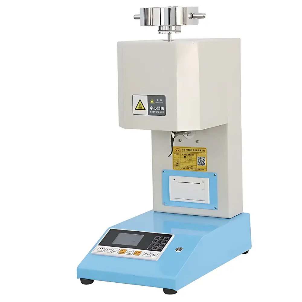 Nanjing Dazhan JC-400C Melt Flow Indexer