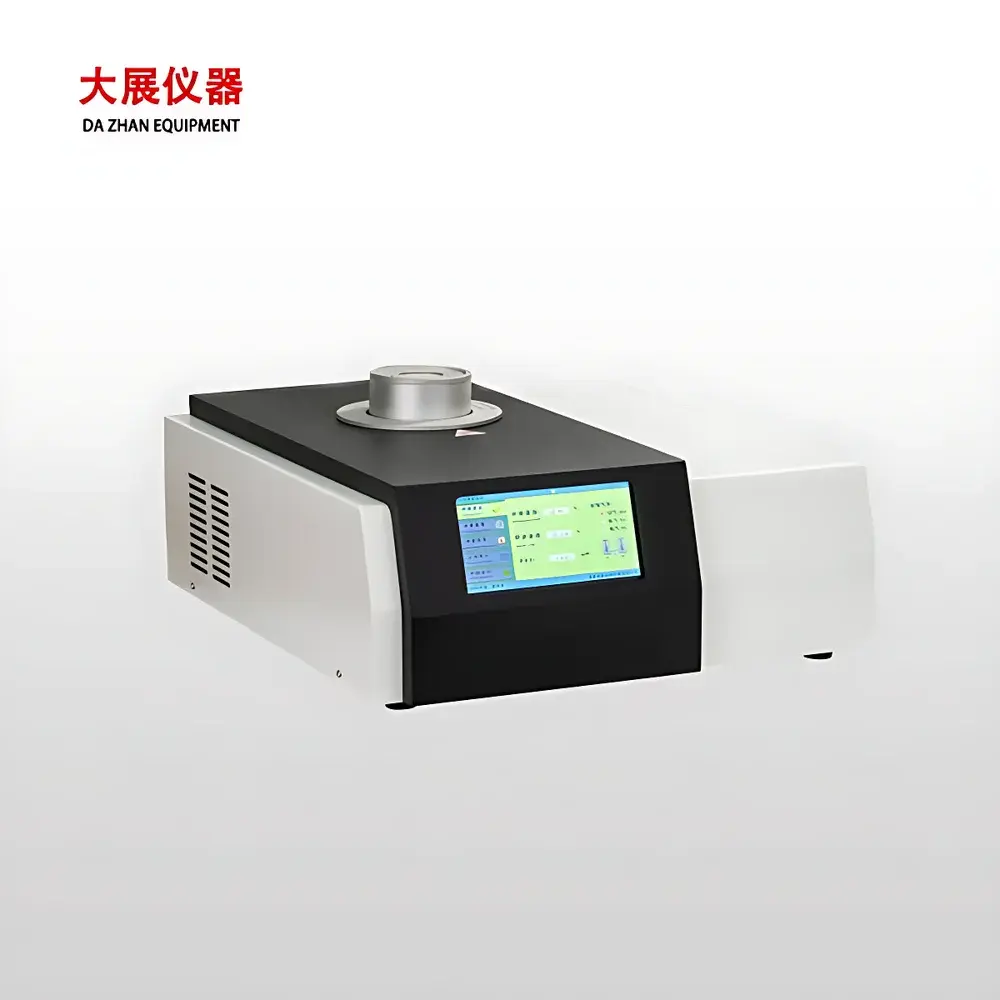 Nanjing Dazhan DZ-DSC100A Differential Scanning Calorimeter